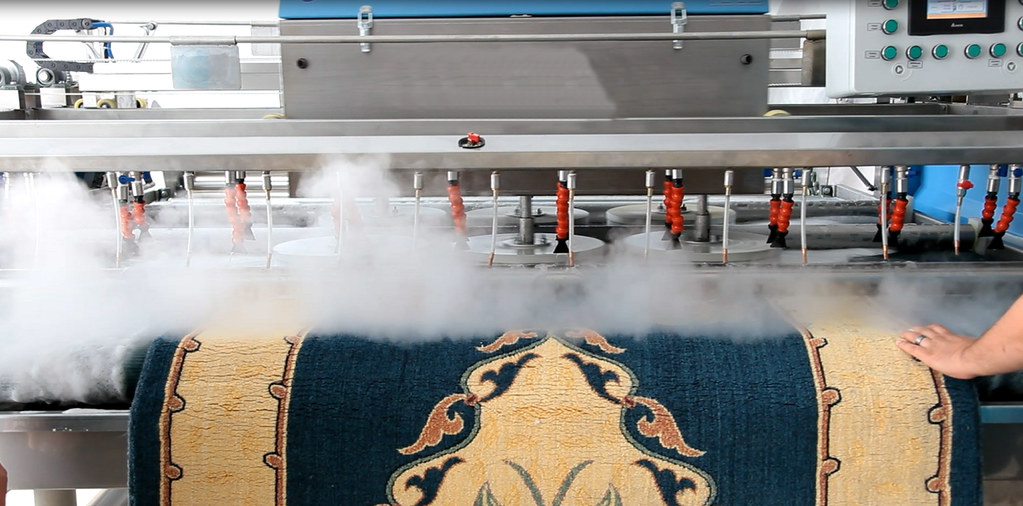 Kağıthane Halı Yıkama