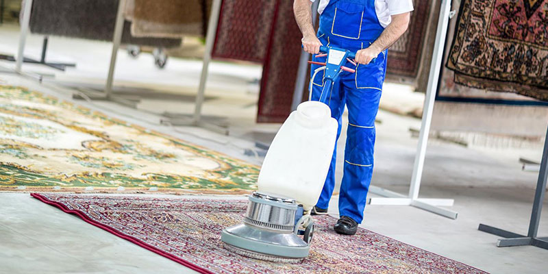 Kağıthane Halı Yıkama