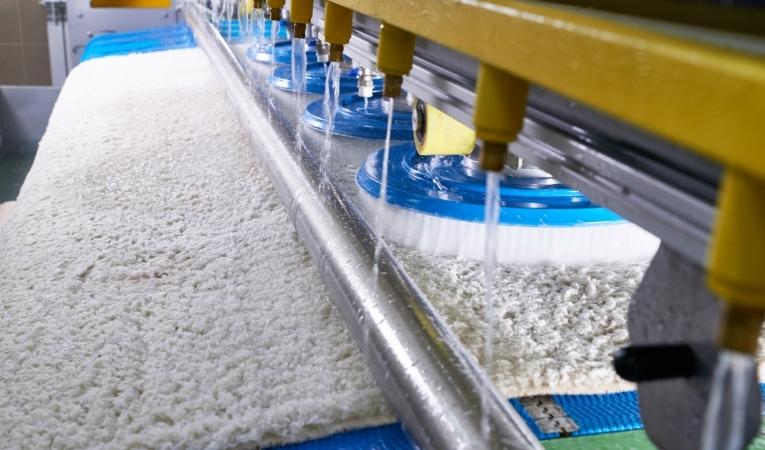 Kağıthane Halı Yıkama