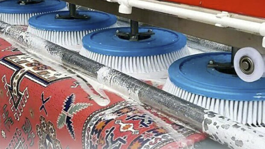 Kağıthane Halı Yıkama